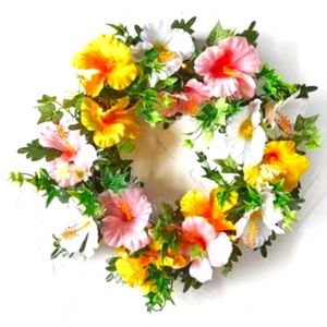 Light up Tropical hibiscus wrath 🌺